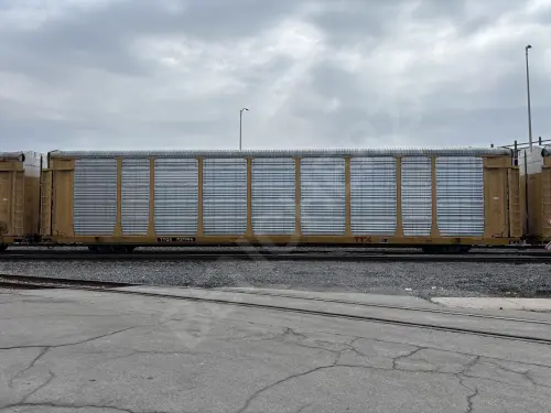 Train photo