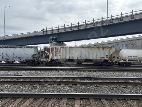 Train photo