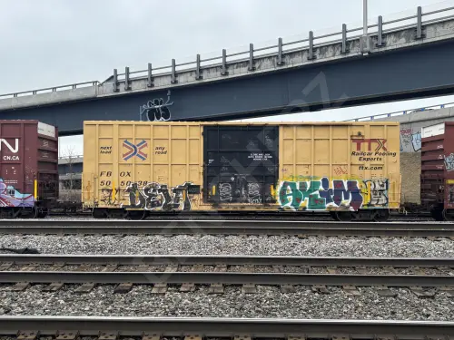Train photo