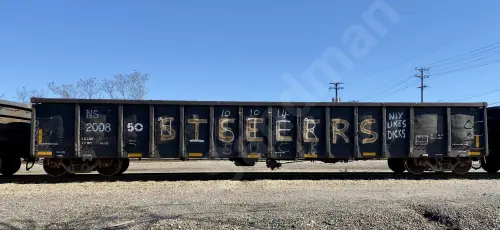 Train photo