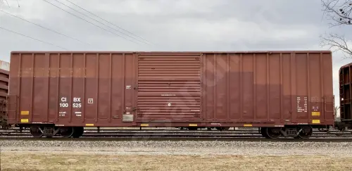 CIBX100525