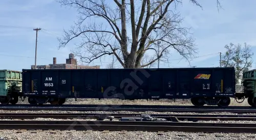 Train photo