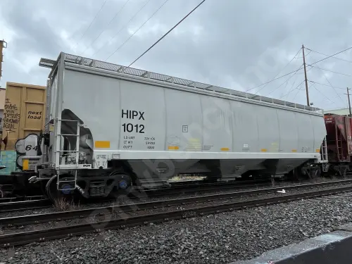 Train photo