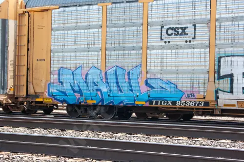 TTGX953673