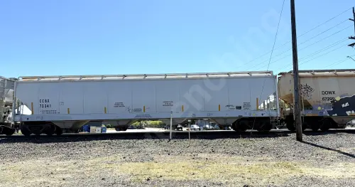 Train photo