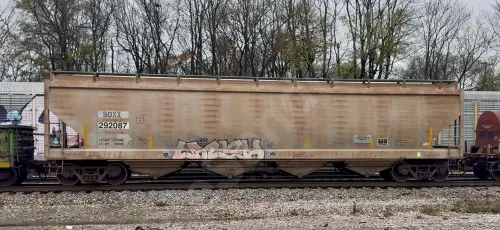 Train photo