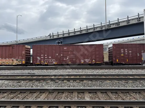 Train photo