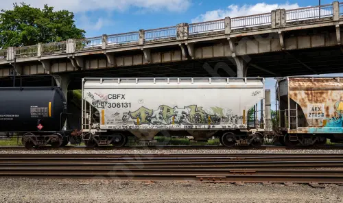 Train photo