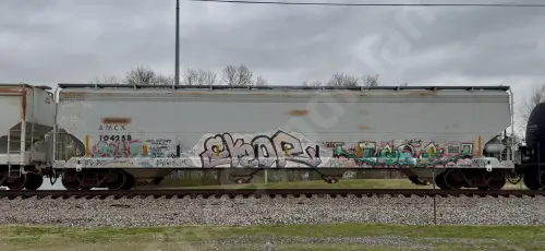 Train photo