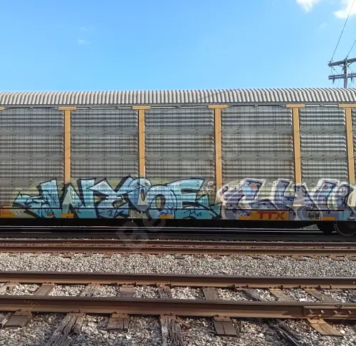 TTGX975592