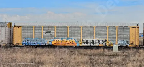 Train photo