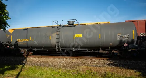 Train photo