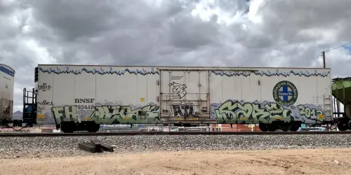 BNSF793448
