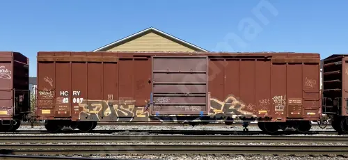 Train photo