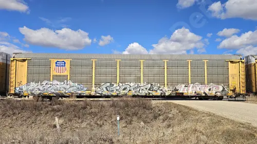 Train photo