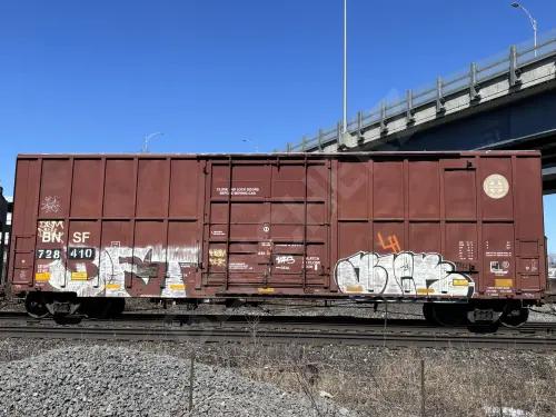 Train photo
