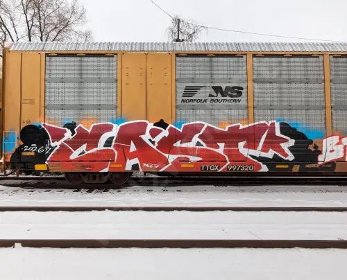 TTGX997320
