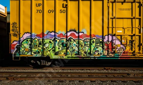 UP700950