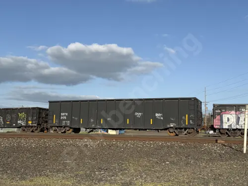 Train photo