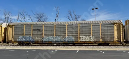Train photo