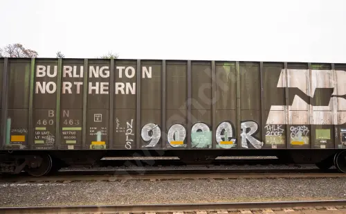 Train photo