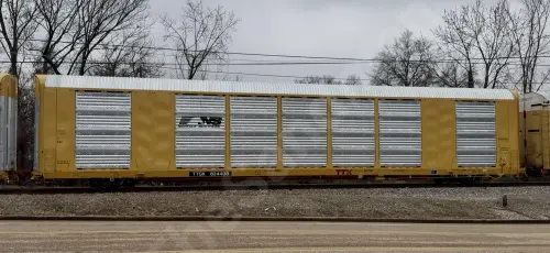 Train photo