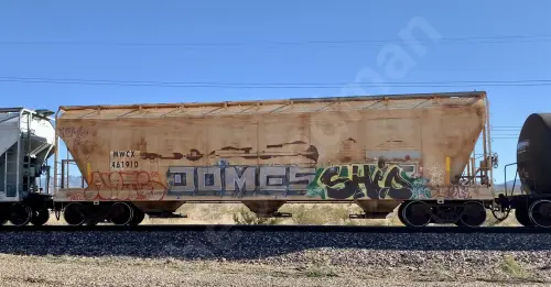 Train photo