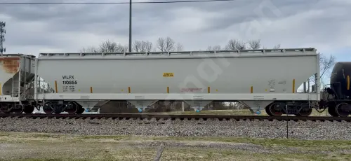 Train photo