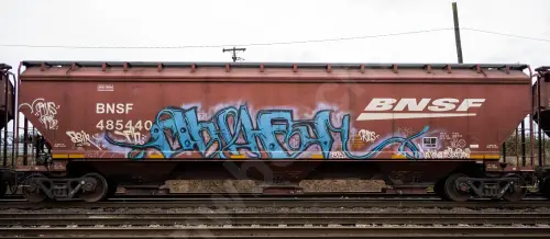 Train photo