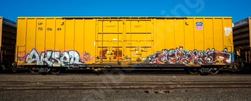 UP700649