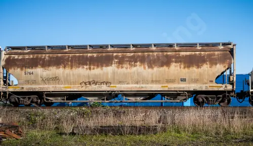 Train photo
