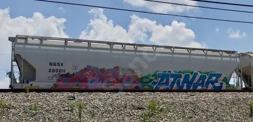 Train photo