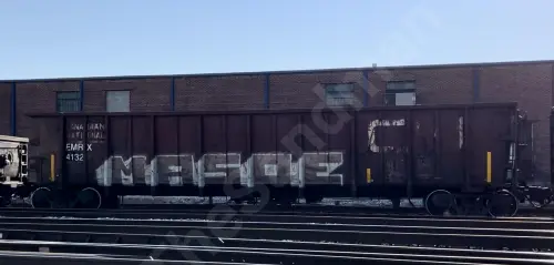Train photo