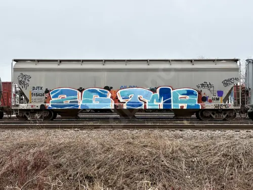 DJTX515424