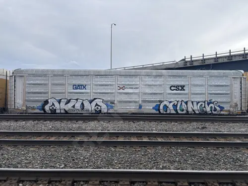 Train photo