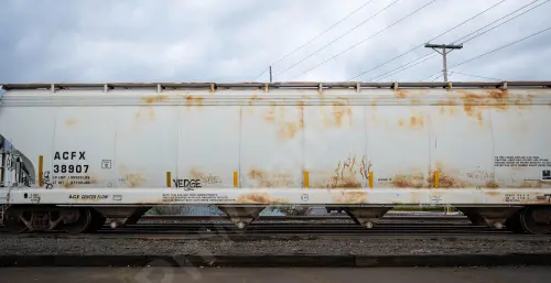 Train photo