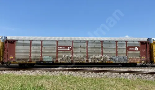 Train photo