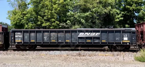 Train photo