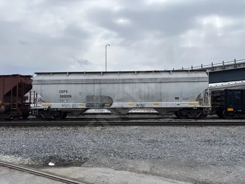 Train photo