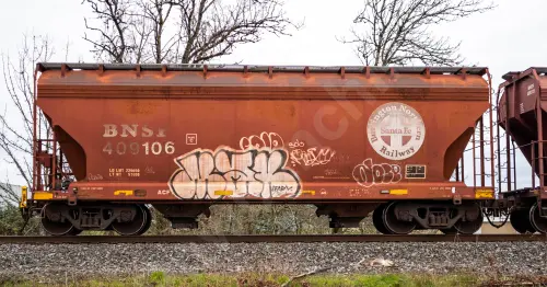 Train photo