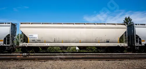 Train photo