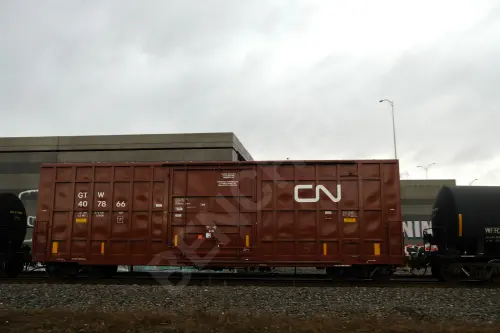 Train photo