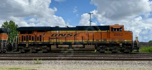 Train photo