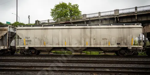 Train photo