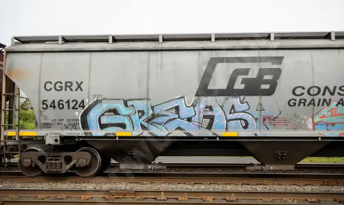 CGRX546124