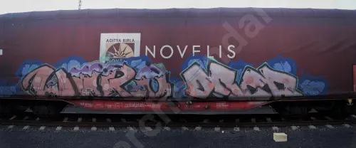 Train photo