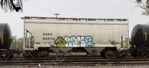 Train photo
