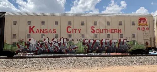 KCS8273