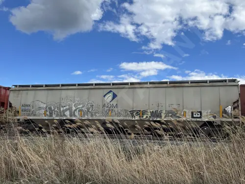 Train photo