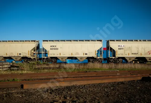 Train photo